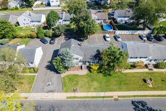 30 Brant Ave, Clark, NJ - AERIAL  map view - Image1