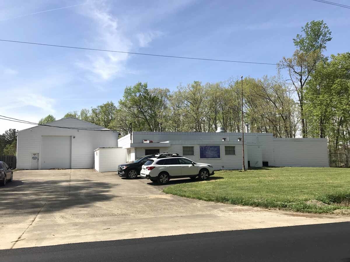 4844-4840 Shannon Hill Rd, Columbia, VA for sale Building Photo- Image 1 of 1