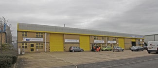 More details for Scott Rd, Luton - Industrial for Lease