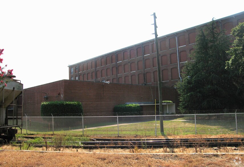 801 Georgia Ave, Gainesville, GA for sale - Building Photo - Image 3 of 3