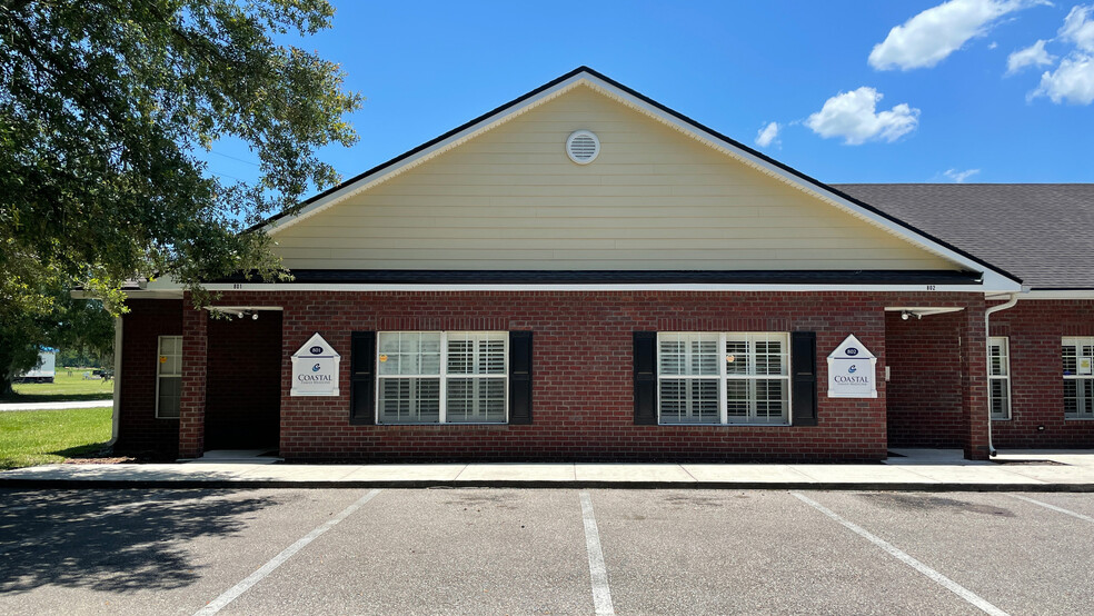 10250 Normandy Blvd, Jacksonville, FL for lease - Building Photo - Image 2 of 12