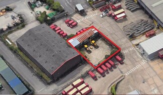 More details for Clarion St, Manchester - Land for Lease