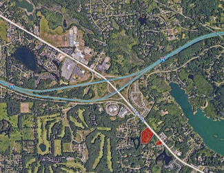 More details for Dixie Hwy, Independence Twp, MI - Land for Sale