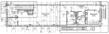 14016 S 220th St, Gretna, NE for lease Interior Photo- Image 1 of 2