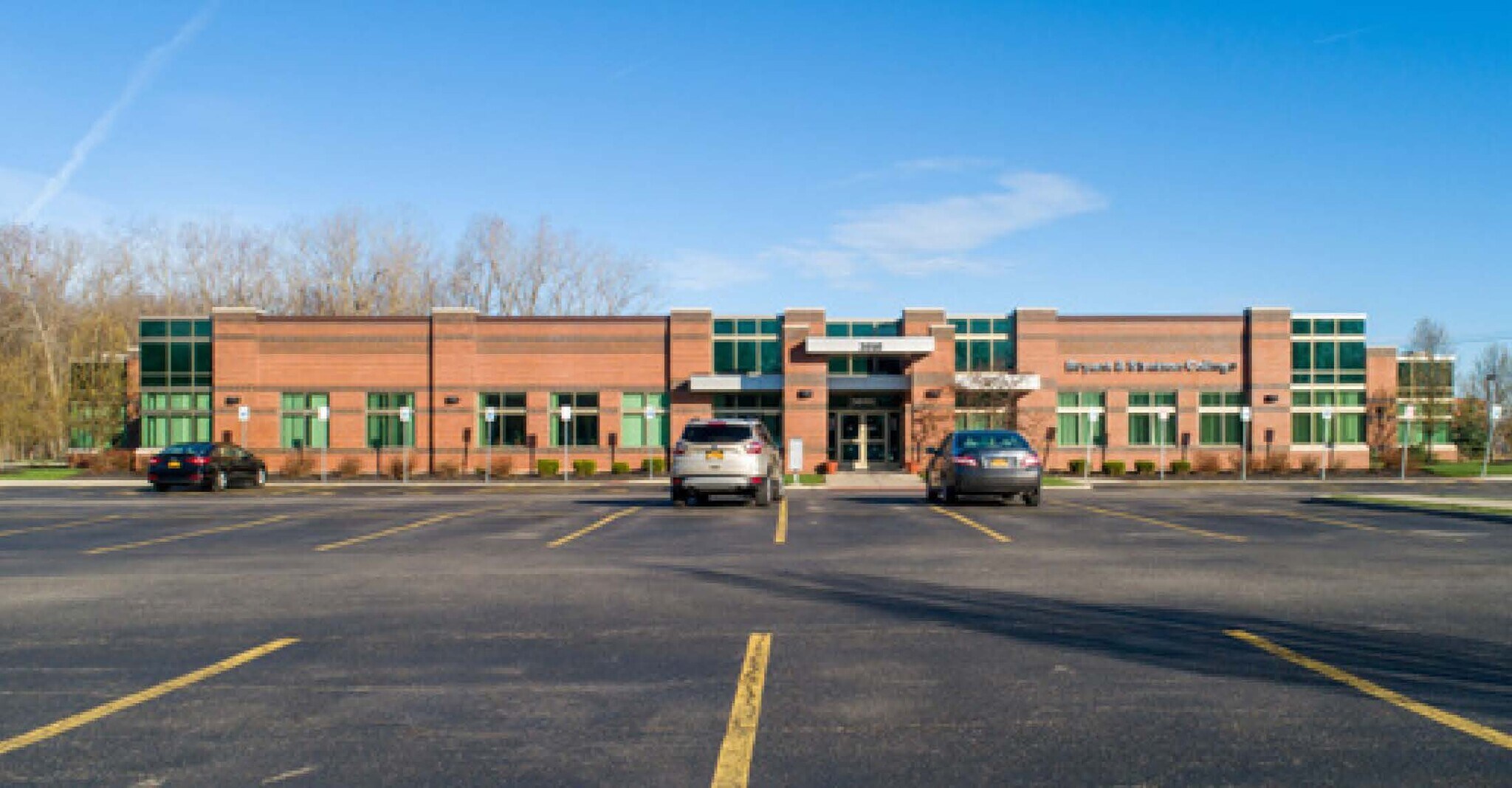 3650 Millersport Hwy, Amherst, NY 14068 Bryant & Stratton College