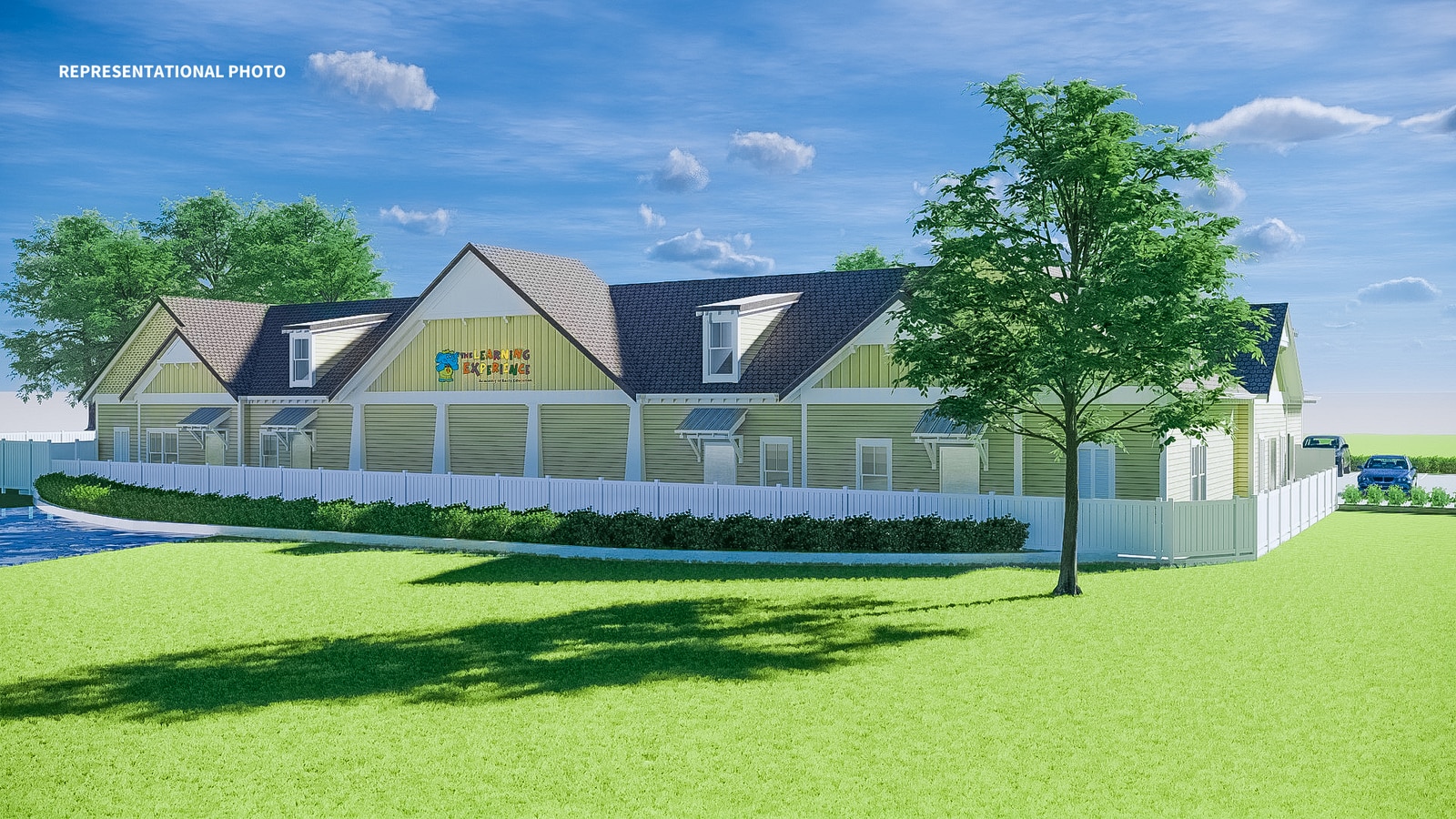 2832 Duplex, Spring Hill, TN 37174