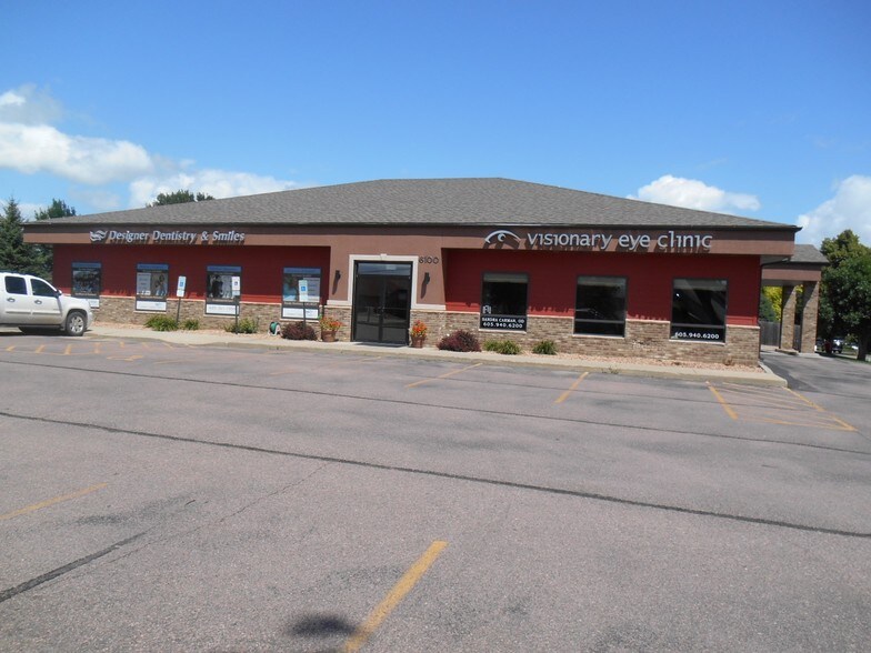 6100 W 41st St, Sioux Falls, SD 57106