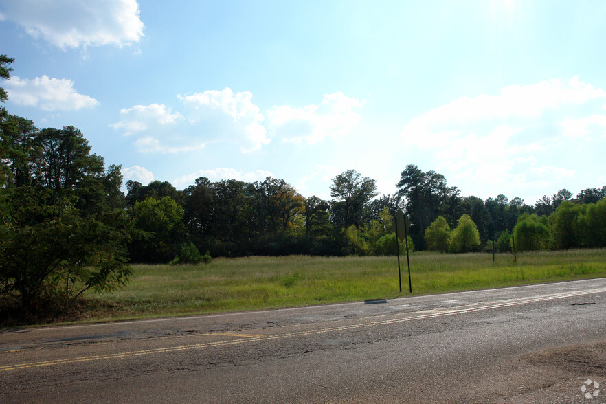 Beasley Rd, Jackson, MS for sale - Primary Photo - Image 1 of 1