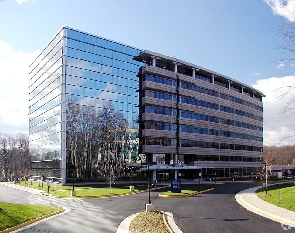 3150 Fairview Park Dr, Falls Church, VA for sale Building Photo- Image 1 of 1