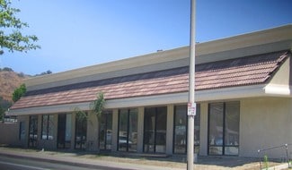More details for 402-408 W Baseline Rd, Glendora, CA - Office for Lease
