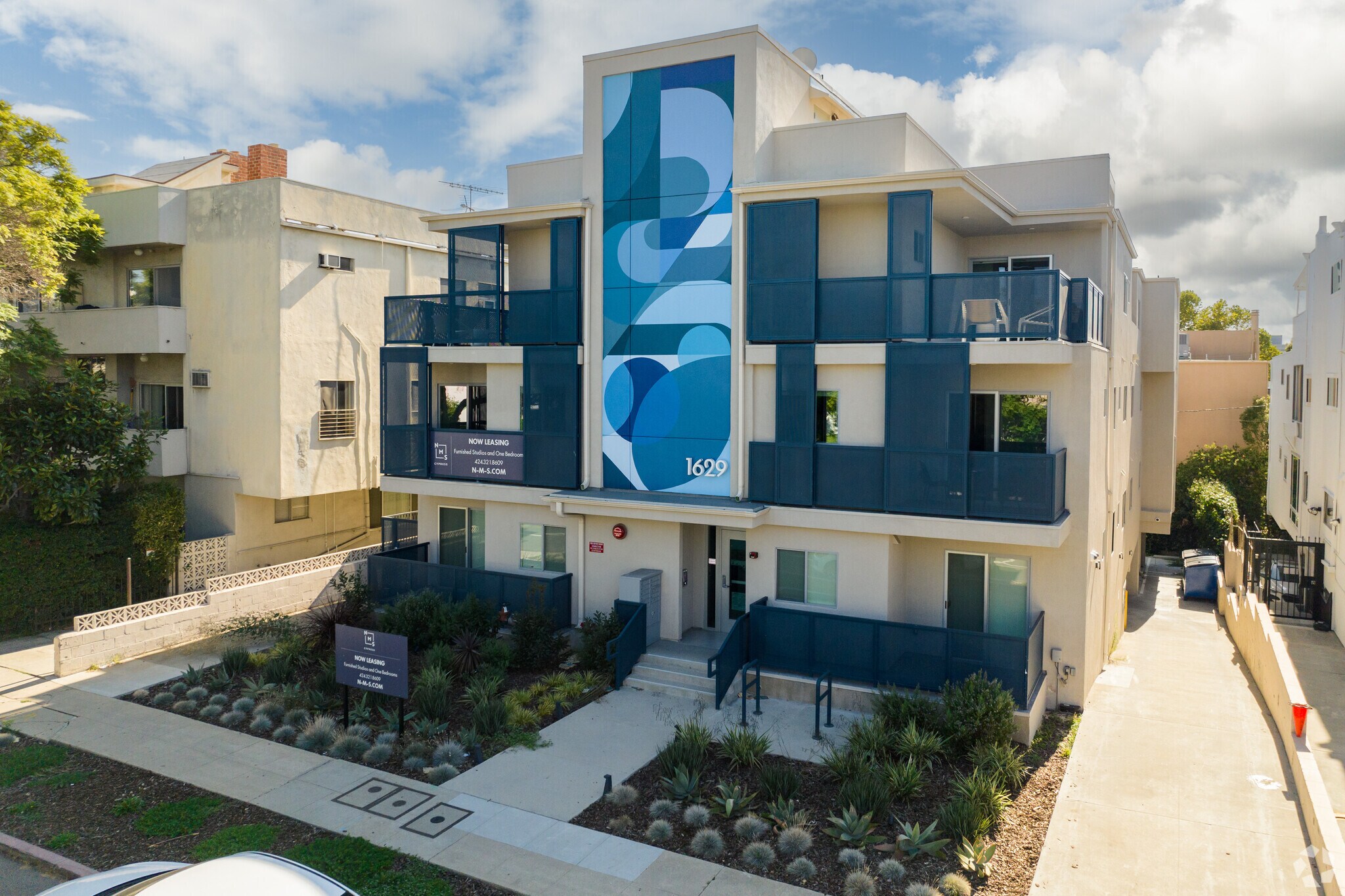 1629 Veteran Ave, Los Angeles, CA for sale Building Photo- Image 1 of 1