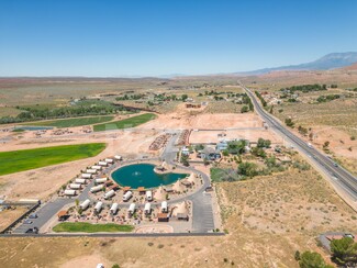 More details for 393 W Highway 9, Virgin, UT - Hospitality for Sale