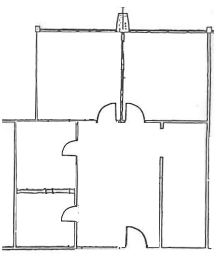 750 S Plaza Dr, Saint Paul, MN for lease Floor Plan- Image 1 of 1