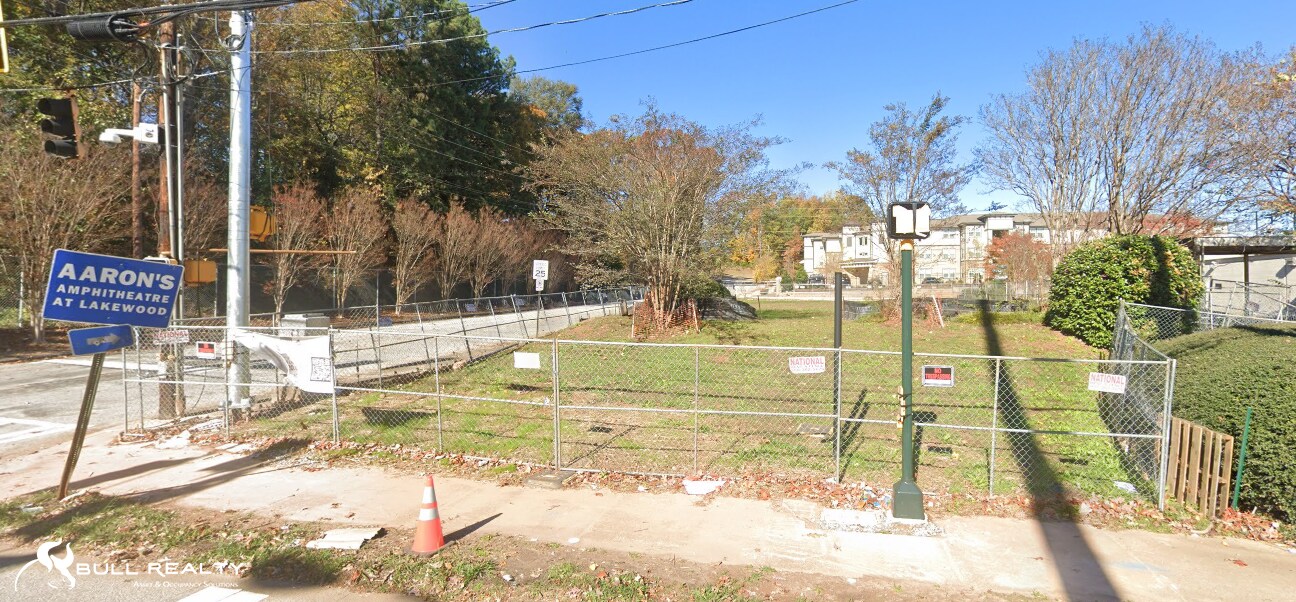 2893 Lakewood Ave SW, Atlanta, GA for sale Building Photo- Image 1 of 1