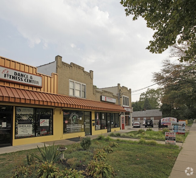 914916 Kings Hwy, Haddon Heights, NJ 08035