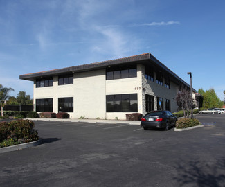 More details for 1687 Erringer Rd, Simi Valley, CA - Office, Office/Medical for Lease