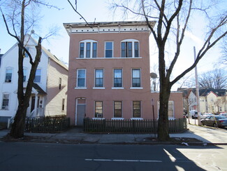 More details for 522 Elm St, New Haven, CT - Multifamily for Sale