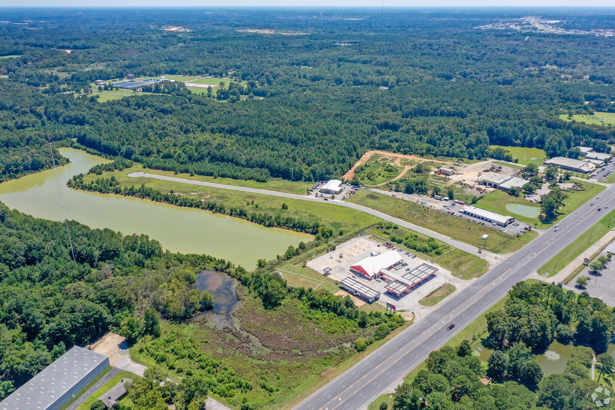 Lakeview Blvd, Montgomery, AL for sale Primary Photo- Image 1 of 1