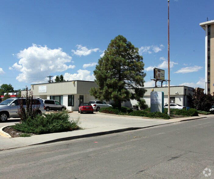 3515 S Delaware St, Englewood, CO 80110