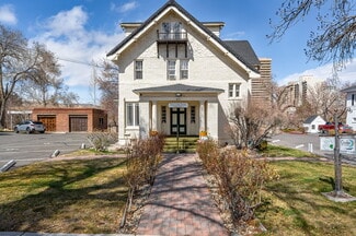 More details for 421 Court St, Reno, NV - Office for Lease