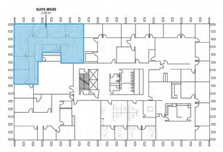 4704 Harlan St, Denver, CO for lease Floor Plan- Image 1 of 1