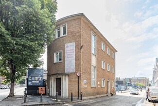 More details for Wapping Rd, Bristol - Coworking for Lease