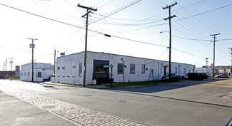 More details for 202 Stockton St, Richmond, VA - Industrial for Lease