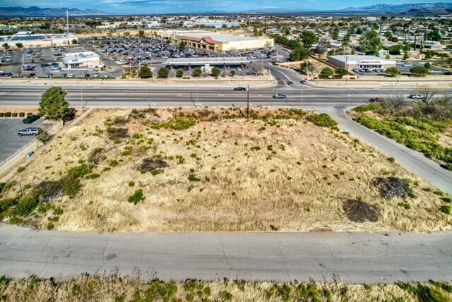 SEC FRY/92, Sierra Vista, AZ for sale - Building Photo - Image 3 of 8