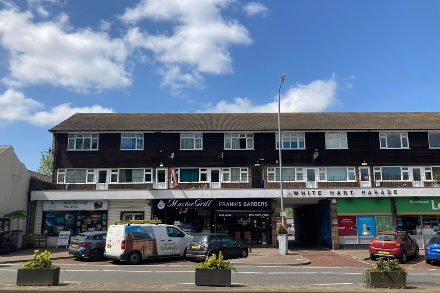 London Rd, Sevenoaks for sale - Building Photo - Image 1 of 1