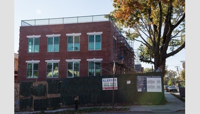 61-22 138th St, Flushing, NY for sale Building Photo- Image 1 of 1