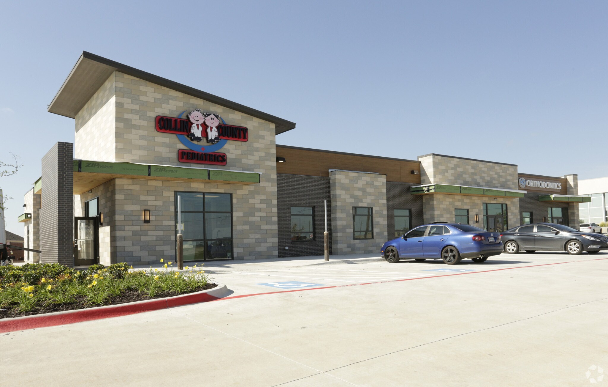 3555 National Dr, Plano, TX for sale Primary Photo- Image 1 of 1