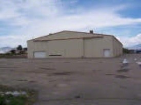 2326 Grand Park Dr, Grand Junction CO - Warehouse