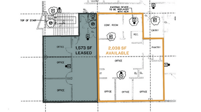 30-56 Whitestone Expy, Flushing, NY for lease Floor Plan- Image 1 of 1