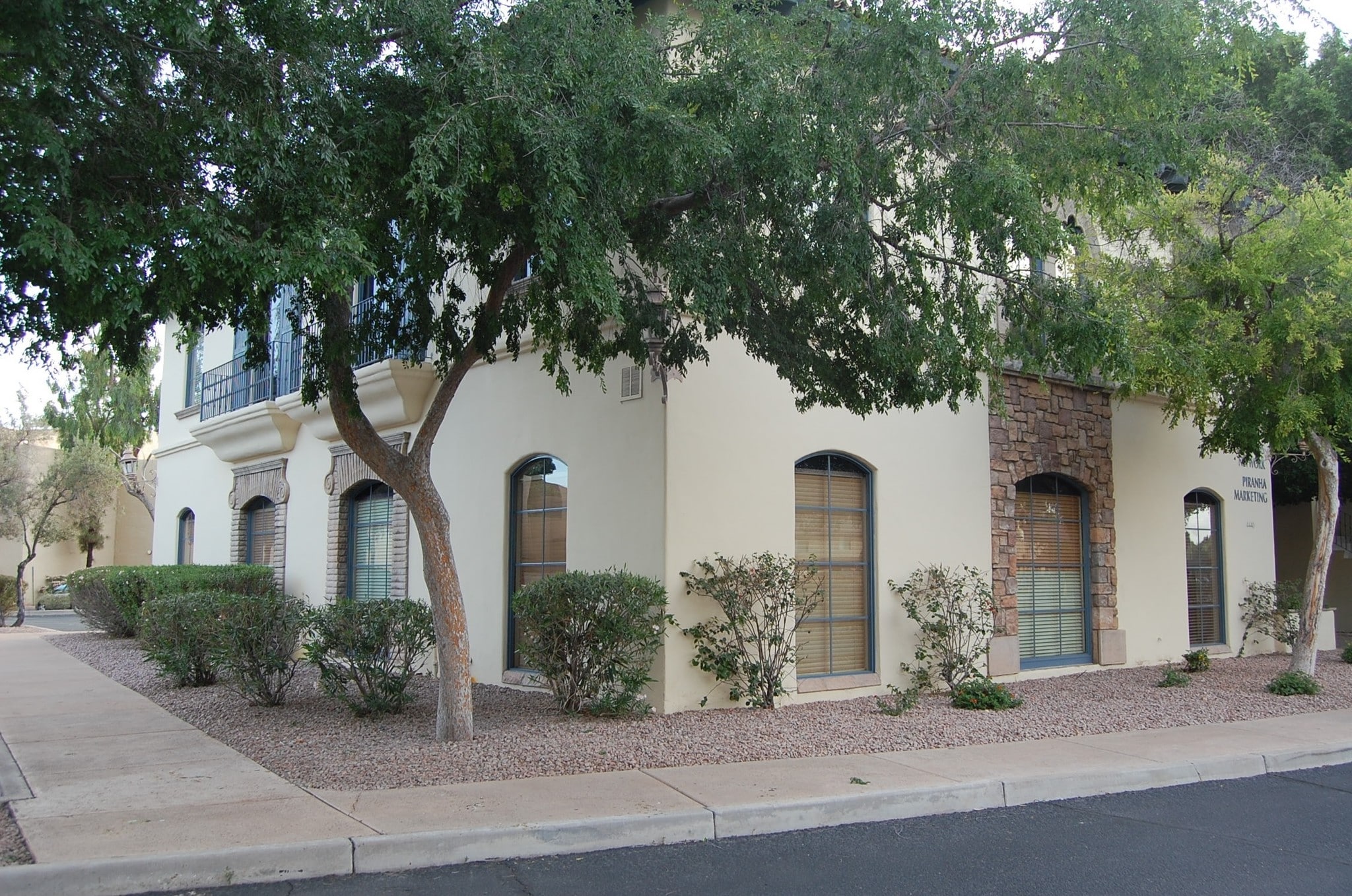 4440 S Rural Rd, Tempe, AZ for sale Building Photo- Image 1 of 1