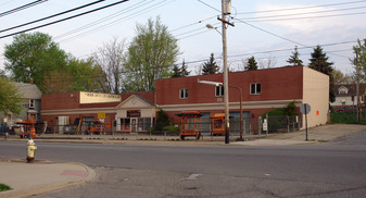 427 E South St, Akron OH - Commercial Real Estate