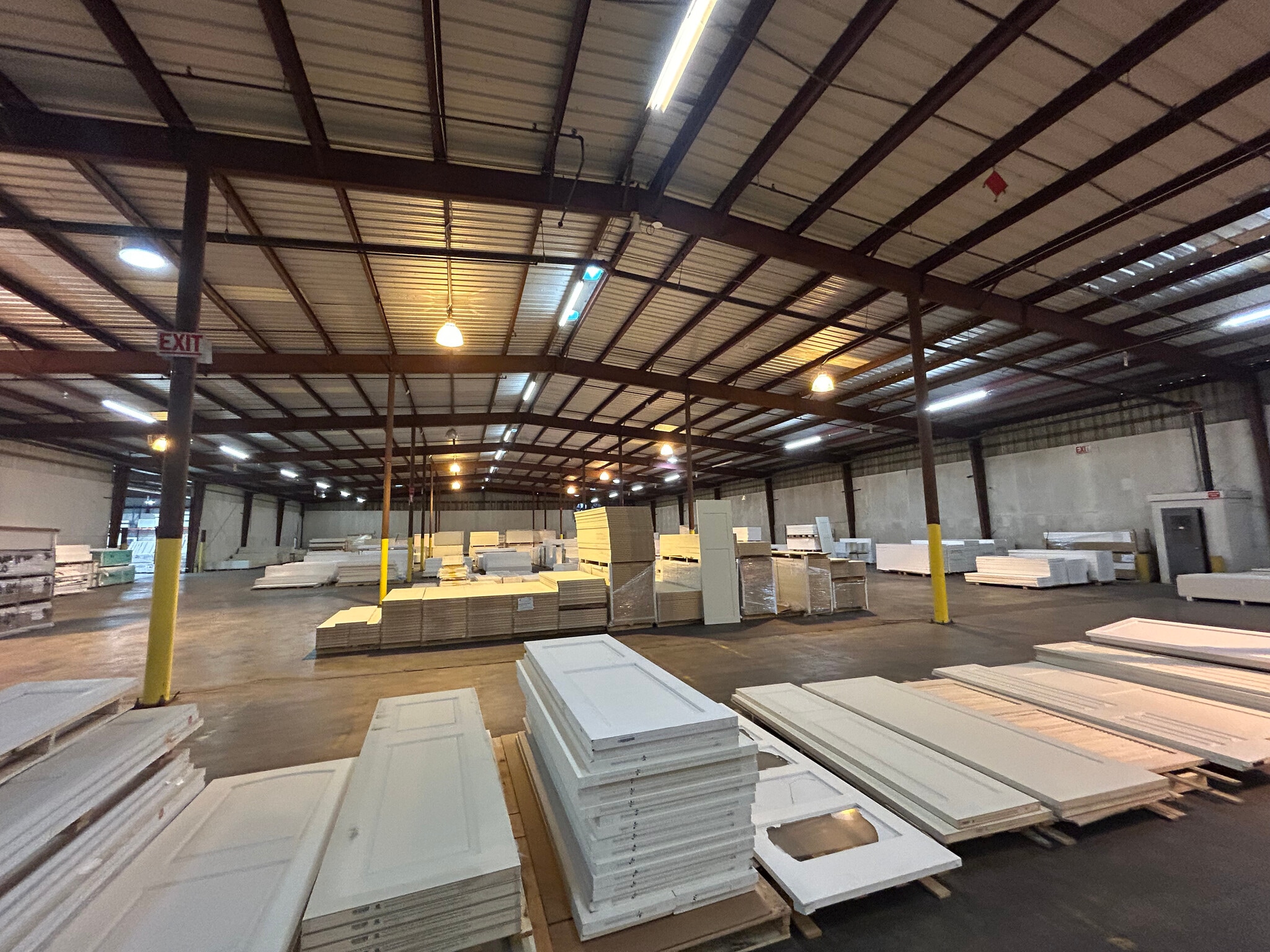 436 Industrial Rd, Summerville, SC for lease Interior Photo- Image 1 of 16