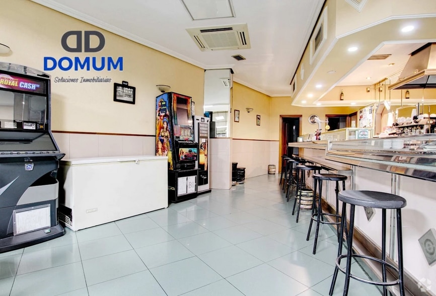 Multifamily in San Fernando de Henares, Madrid for sale - Interior Photo - Image 1 of 1