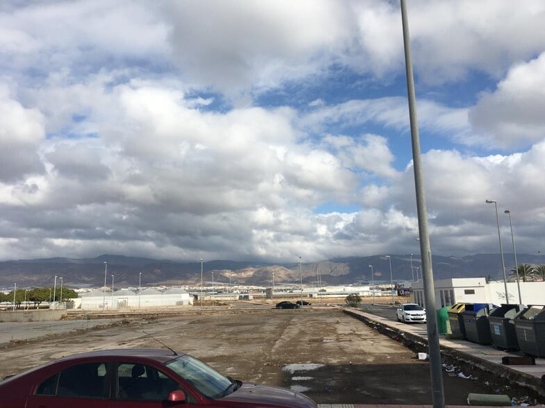 Land in Roquetas de Mar, Almería for sale - Building Photo - Image 2 of 6