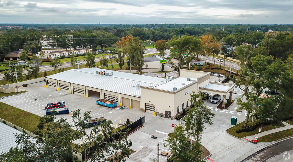 1098 Rainer Rd, Altamonte Springs, FL for sale - Primary Photo - Image 1 of 1