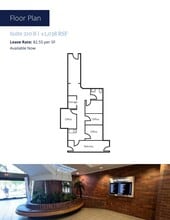 8120 Timberlake Way, Sacramento, CA for lease Floor Plan- Image 1 of 1