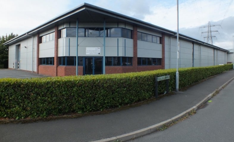 Sparrowhawk Close, Malvern for sale Primary Photo- Image 1 of 1