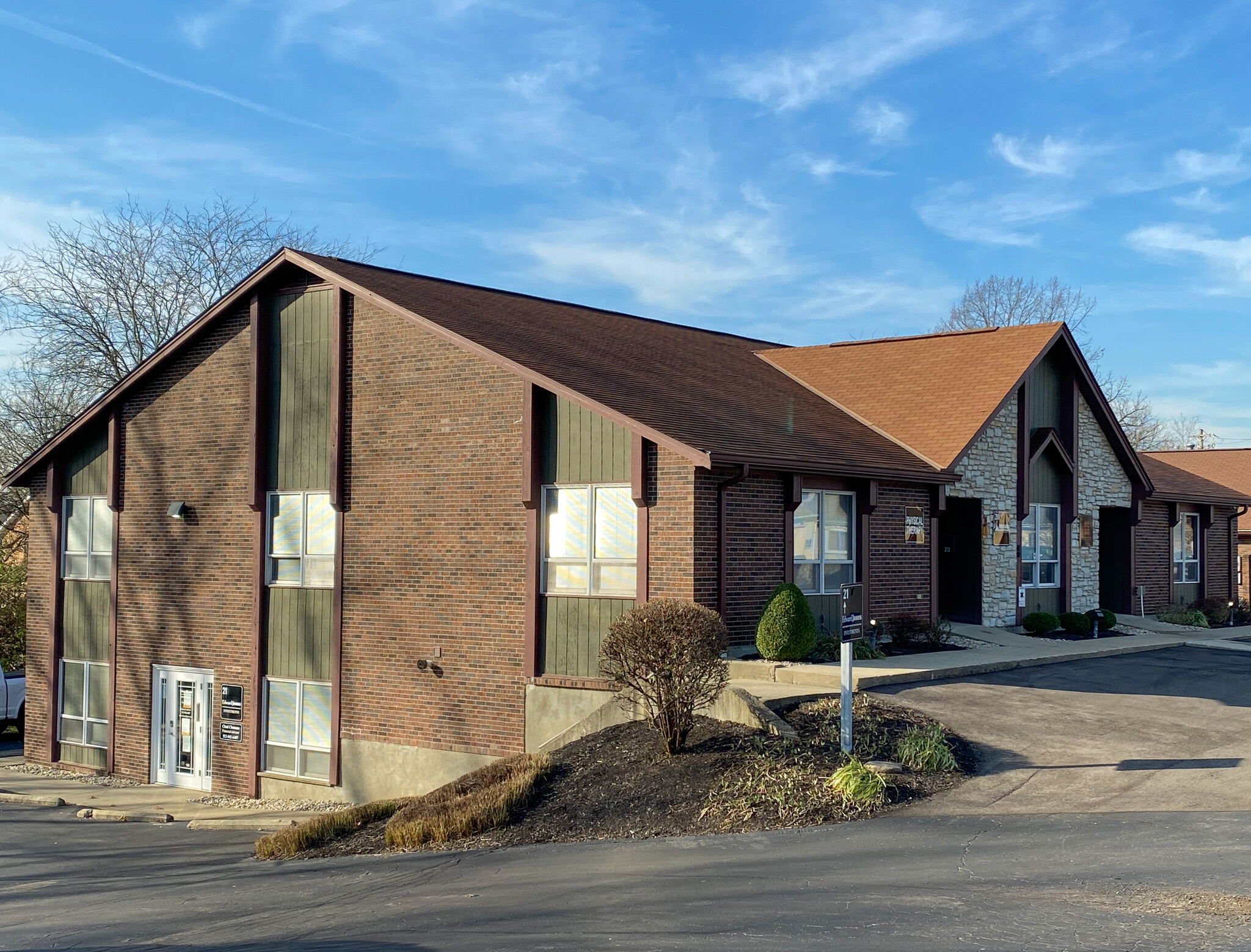 1251 Nilles Rd, Fairfield, OH for sale Building Photo- Image 1 of 1