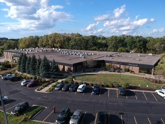 More details for 9220 Bass Lake Rd, New Hope, MN - Flex for Lease