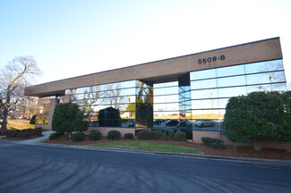 More details for 5509 W Friendly Ave, Greensboro, NC - Office for Lease