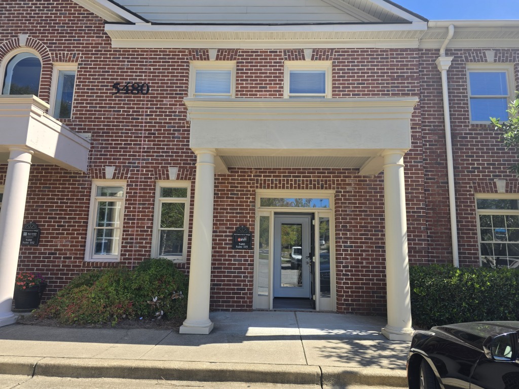 5480 McGinnis Village Pl, Alpharetta, GA for lease Building Photo- Image 1 of 14