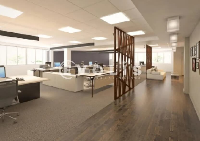 31-39 Rue Du Gouverneur Général Eboué, Issy-les-Moulineaux for lease - Building Photo - Image 1 of 7