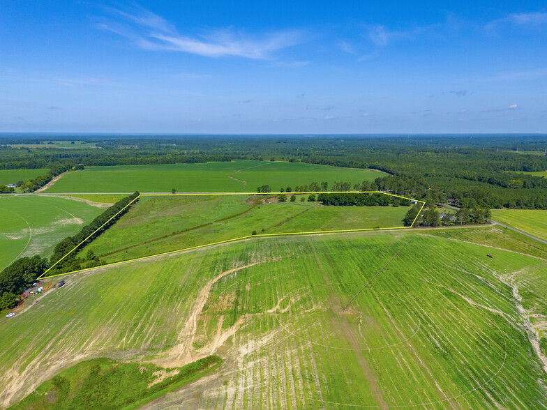 449 Hi-Cotton Ln, Springfield, SC for sale - Aerial - Image 1 of 34