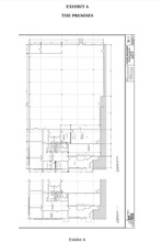 311 Sinclair Rd, Bristol, PA for lease Typical Floor Plan- Image 1 of 1