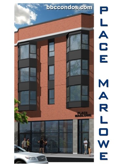 5169 Rue Sherbrooke W O, Montréal, QC for sale Primary Photo- Image 1 of 2