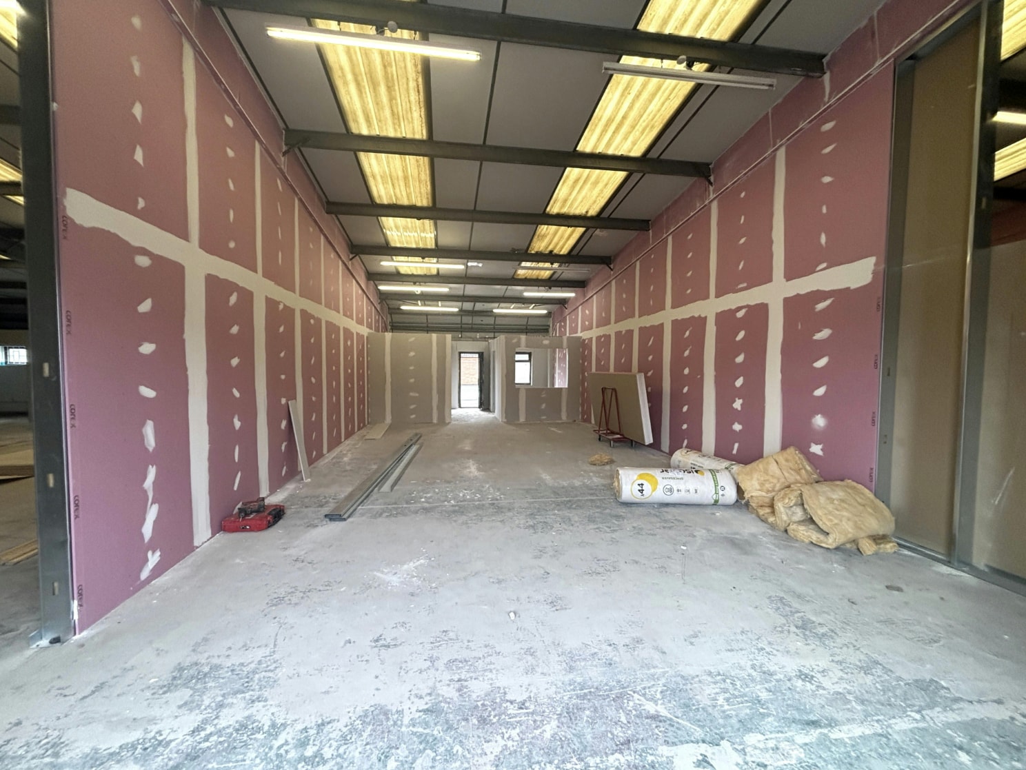 Winpenny Rd, Newcastle Under Lyme for lease Interior Photo- Image 1 of 3